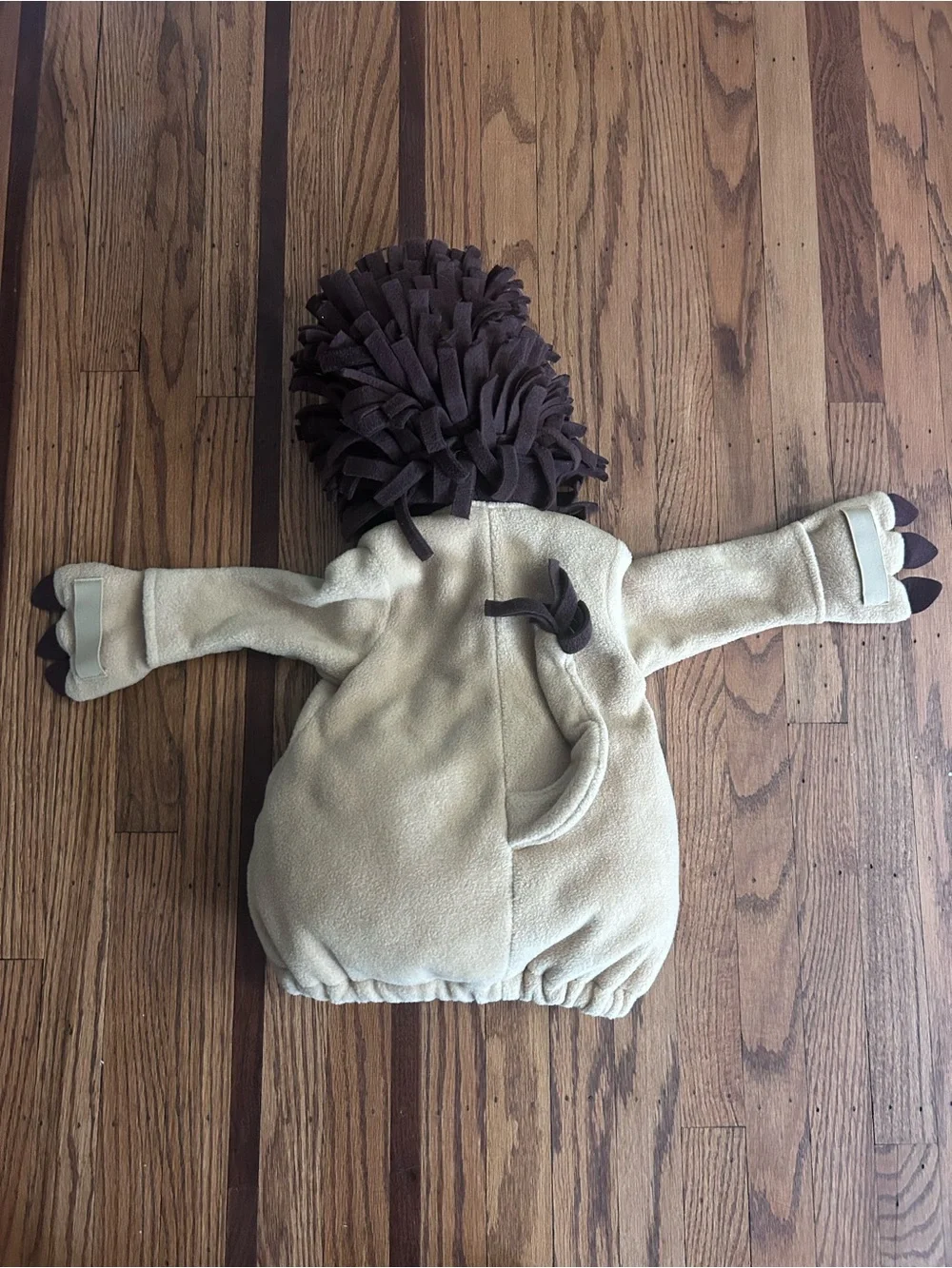 Kids OLD NAVY Lion Costume